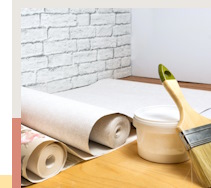 Услуги Отделка в Липецке под ключ